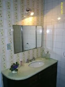 QUIET APARTMENT IN COPACABANA