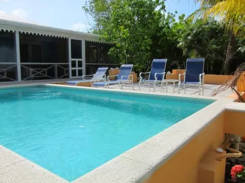 Turks and Caicos - Grace Bay Cottages