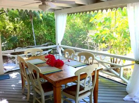 Turks and Caicos - Grace Bay Cottages