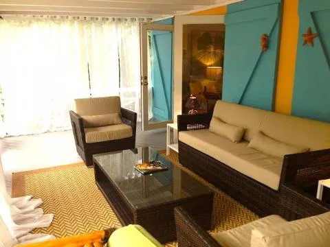 Turks and Caicos - Grace Bay Cottages