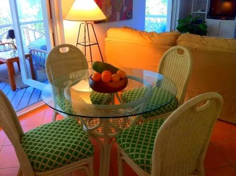 Turks and Caicos - Grace Bay Cottages