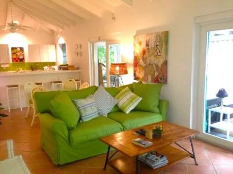 Turks and Caicos - Grace Bay Cottages
