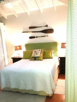Turks and Caicos - Grace Bay Cottages