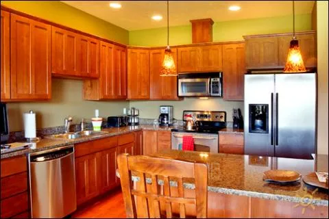 Crescent Bar Vacation Rentals