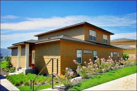 Crescent Bar Vacation Rentals