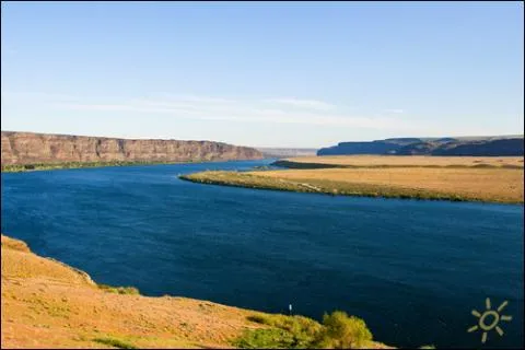 Crescent Bar Vacation Rentals