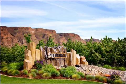 Crescent Bar Vacation Rentals