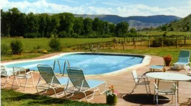 The Cm Ranch