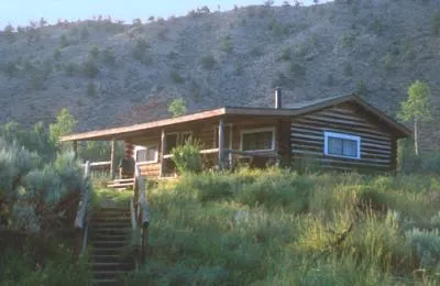 The Cm Ranch