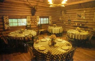 The Cm Ranch