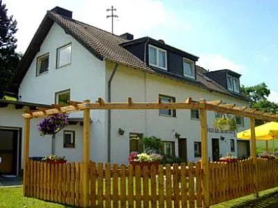 Haus Am Zeiberberg