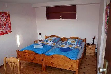 Haus Am Zeiberberg
