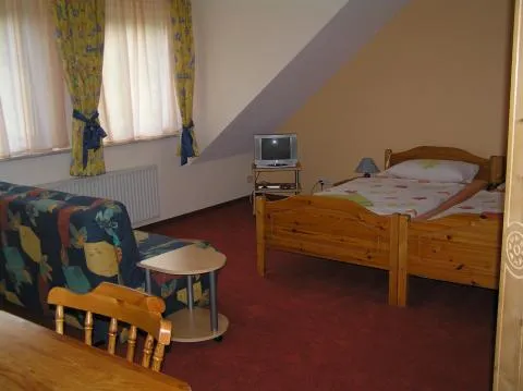 Haus Am Zeiberberg