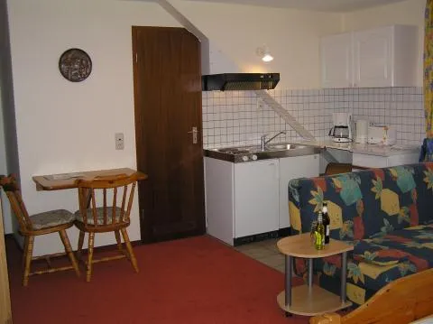 Haus Am Zeiberberg