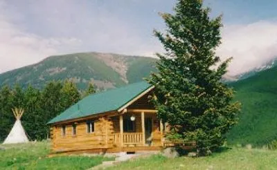 Hawley Mountain Ranch
