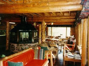 Hawley Mountain Ranch