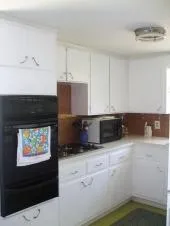 Comfortable Cottage on a Dead end Street