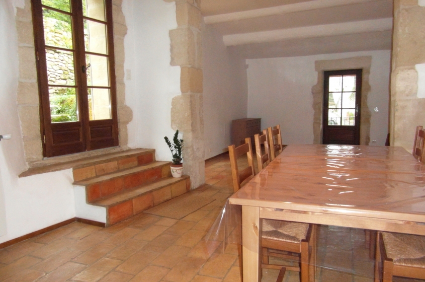 Sommieres Vacation Rentals