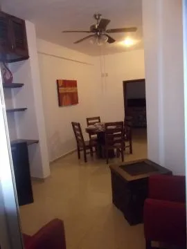 BRISAS APARTMENT