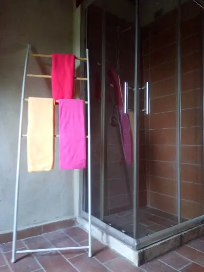 Stone House Immersed In The Spectacular Umbrian Hills