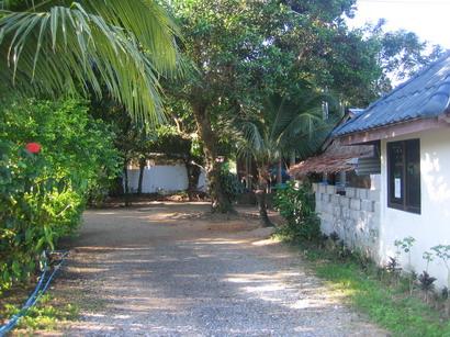 Thai Mueang Vacation Rentals