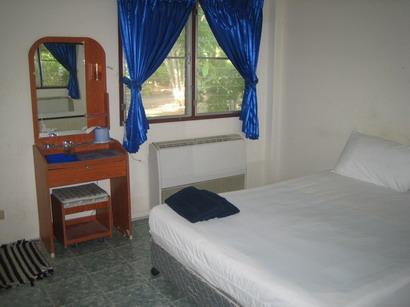 Thai Mueang Vacation Rentals