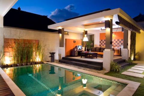 Bali Vacation Rentals