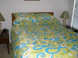 4 BR Condo 4 miles from Disney