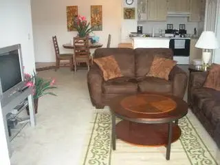 4 BR Condo 4 miles from Disney