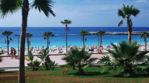 Canary Islands Vacation Rentals