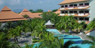 Johor Bharu Vacation Rentals