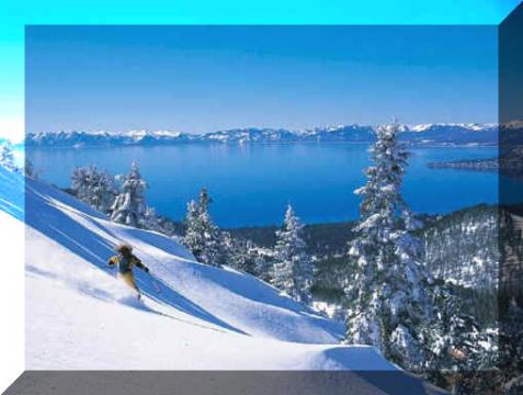South Lake Tahoe Vacation Rentals