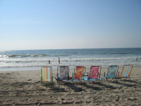 Carolina Beach Vacation Rentals