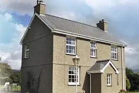 Rhos Country Cottages