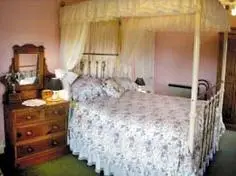 Rhos Country Cottages