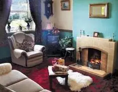 Rhos Country Cottages