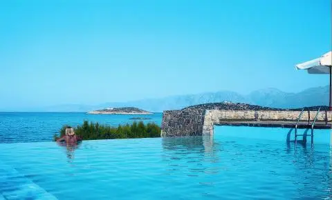 St Nicolas Bay Resort Hotel And Villas