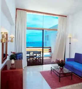 St Nicolas Bay Resort Hotel And Villas