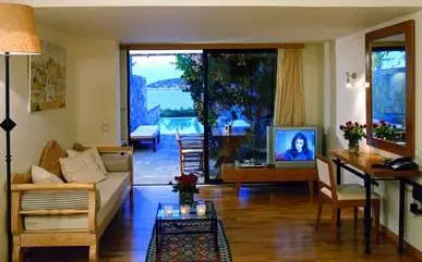 St Nicolas Bay Resort Hotel And Villas