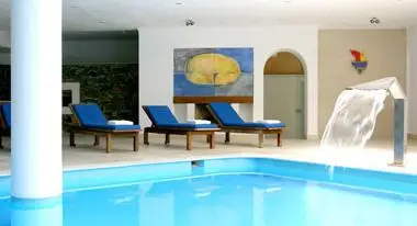 St Nicolas Bay Resort Hotel And Villas