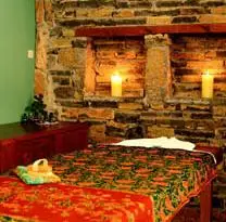 St Nicolas Bay Resort Hotel And Villas