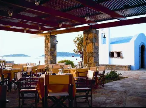 St Nicolas Bay Resort Hotel And Villas