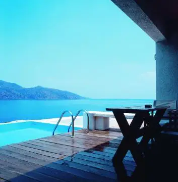 St Nicolas Bay Resort Hotel And Villas