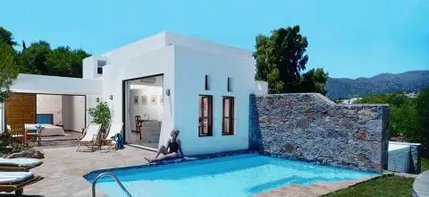 St Nicolas Bay Resort Hotel And Villas