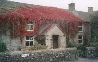 Hartington Cottages