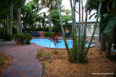 Clearwater Beach Vacation Rentals