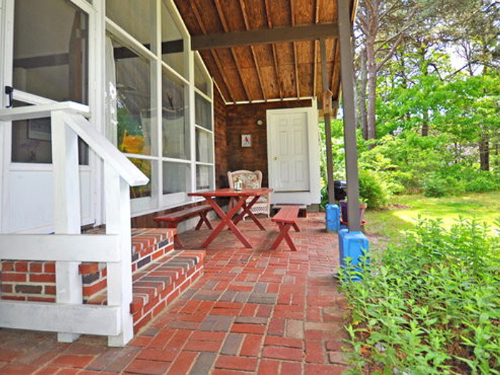 Eastham Vacation Rentals
