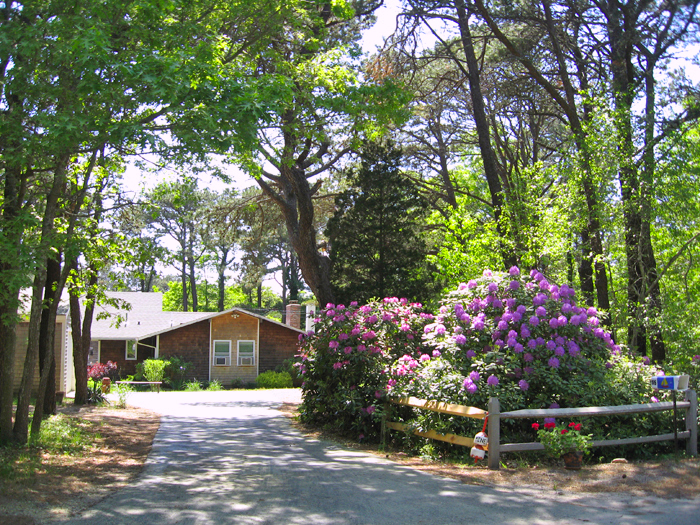 Eastham Vacation Rentals