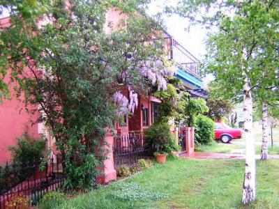 Canberra Vacation Rentals