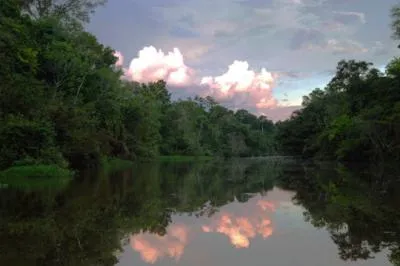 Amazon Yarapa River Lodge